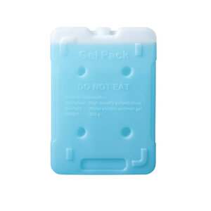 เจลทำความเย็น