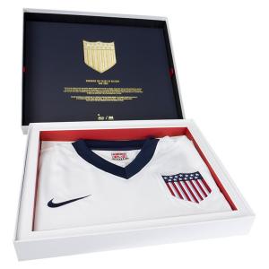 เสื้อทีมชาติอเมริกา