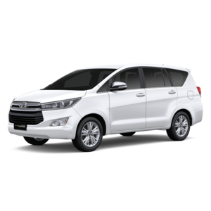 พรมปูพื้นรถเข้ารูป Toyota Innova