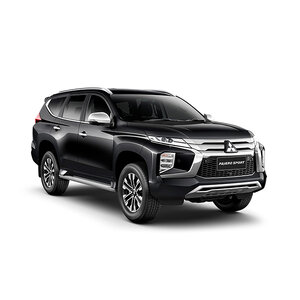 PAJERO SPORT 2019-2022