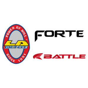 LA, FORTE, BATTLE
