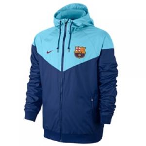 เสื้อแฟชั่นบาร์เซโลน่าสำหรับแฟนบอล