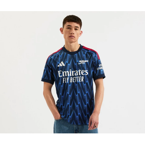 เสื้ออาร์เซนอล 2025 2026 ทีมเยือน