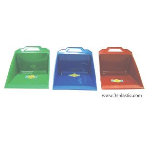 ที่โกยผง