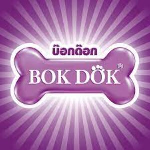 Bok Dok 🐱/🐶 (บ็อกด็อก)