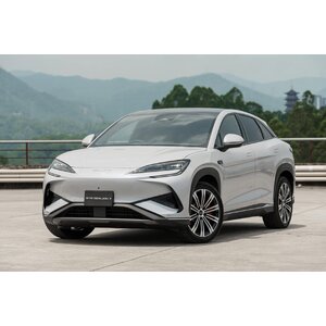 พรมปูพื้นรถยนต์ BYD Sealion 7 (ซีไลอ้อนเจ็ด)