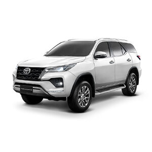 FORTUNER