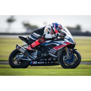 อุปกรณ์อะไหล่ตกแต่งรถมอเตอร์ไซค์ BMW