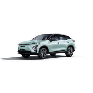 พรมปูพื้นรถยนต์ Omoda C5 (โอโมด้า ซี5)