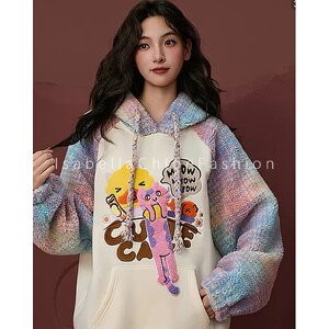 เสื้อกันหนาวผู้หญิง-เสื้อกันหนาวเอวจั๊ม-เสื้อผ้าหน้าหนาว