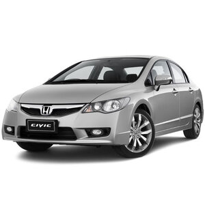 CIVIC 2009-2011 (FD)