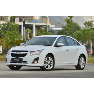 CRUZE 2013