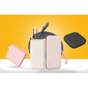 แบตสำรอง (Power Bank)