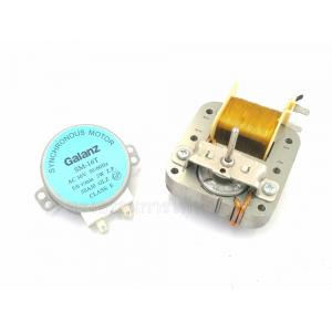 มอเตอร์ไมโครเวฟ