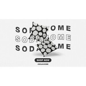 SOdAhome