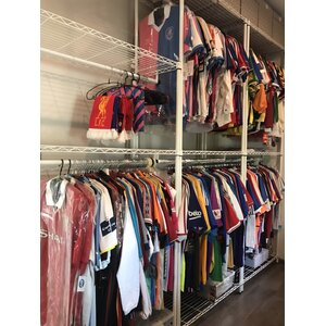 เสื้อฟุตบอล / Football Shirt