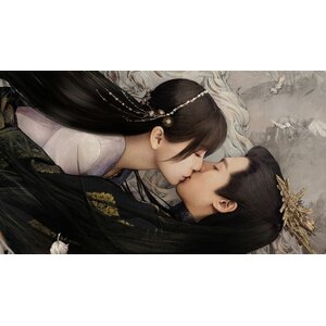 ซีรี่ย์จีน ของรักของข้า