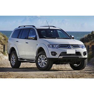 PAJERO SPORT 2014