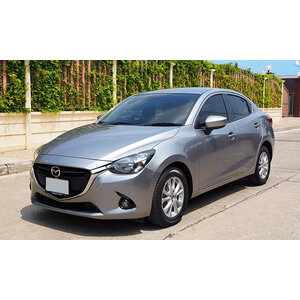 MAZDA 2 2015-2019 SKY ACTIVE 4DR
