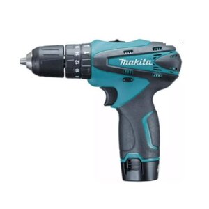 สว่านไร้สาย HP330D