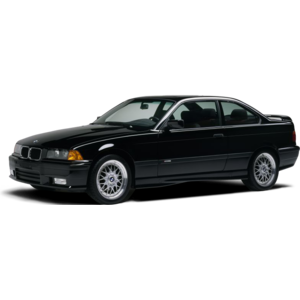 พรมปูพื้นรถเข้ารูป BMW 325 E36