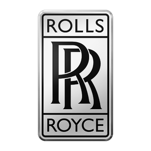 พรมปูพื้นในรถ Rolls-Royce