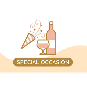 โอกาสพิเศษอื่น ๆ