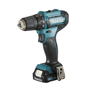 DF333 สว่านไขควงไร้สาย