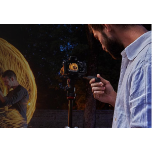 VIDEO TRIPODS