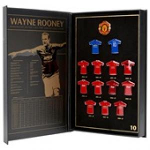 พวงกุญแจเข็มกลัดแมนเชสเตอร์ ยูไนเต็ด