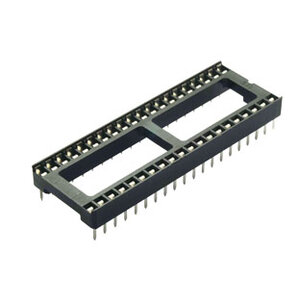 ซ็อกเก็ต ไอซี / Sockets