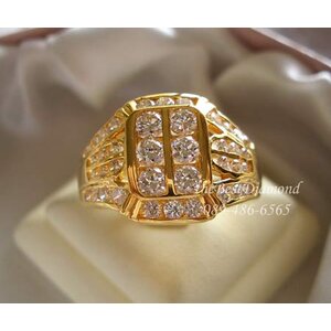 แหวนผู้ชาย