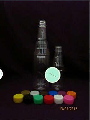 PET คอยาว 750cc 34 กรัม (ปาก 30 mm)