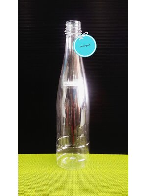 PET คอยาวสูง 720cc 34 กรัม (ปาก 30 mm)