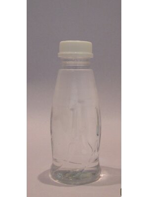 PET กาแฟ 250cc 19 กรัม (ปาก 32 mm)