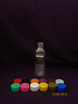 PET กสิกร 350cc 18 กรัม (ปาก 30 mm.)