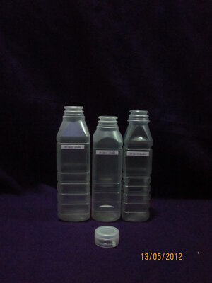 PP ปากเล็ก 220cc 11 กรัม (ปาก 30 mm. ฝากดฉีก)