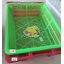 ลังพลาสติก ขนาด 36.0 x 53.5 x 14 cm. เกรด A HDPE เบอร์ 419