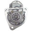 ไดสตาร์ท ISUZU TRUCK JBR DBR , 12 v. 2.5 kw. 11 ฟัน เครื่อง 6BB1, 6BD1, 4BB1, 4BD1 (ของใหม่ ประกัน 6 เดือน )