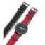 นาฬิกาลิเวอร์พูล LFC Interchangeable Strap เป็นสายได้ 2 แบบของแท้