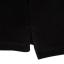 เสื้อโปโลยูเวนตุสของแท้ Juventus Small Crest Polo Black