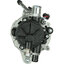 ไดชาร์จ HYUNDAI H100 / H1 2.5L ปี 1997 - 2000 , GALLOPER ปี 1991 - 2001 , 12 v. 65 amp. เครื่อง D4BA , D4BF ( ของใหม่ ประกัน 6 เดือน )