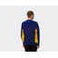 เสื้อสเวตเตอร์อาร์เซนอลย้อนยุค l Retro Panel Sweatshirt ของแท้ สำเนา