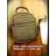 เรียน Online + Kit กระเป๋าเป้ Old School Backpack - แจ้งโทนสีค่ะ