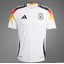เสื้อทีมชาติเยอรมัน 2024 2025 ทีมเหย้า HOME AUTHENTIC เวอร์ชั่นนักเตะของแท้
