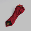 เนคไทแมนเชสเตอร์ ยูไนเต็ด Manchester United x Paul Smith สีแดงของแท้