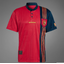 เสื้อทีมชาติสเปนย้อนยุค 1996 ทีมเหย้าของแท้