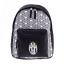 กระเป๋าเป้อดิดาสยูเวนตุสของแท้ Juventus Geometry Pattern Backpack