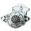 ไดสตาร์ท HONDA CIVIC เตารีด (1992-1996) 12 v. 1.0 kw. 9 ฟัน เครื่อง D15 (ประกัน 6 เดือน)
