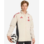 เสื้อแจ็คเก็ตลิเวอร์พูลอาดิดาส 25/25 Domestic All Weather ของแท้